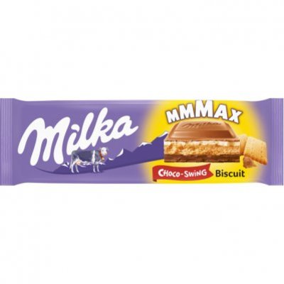 Milka Reep choco swing